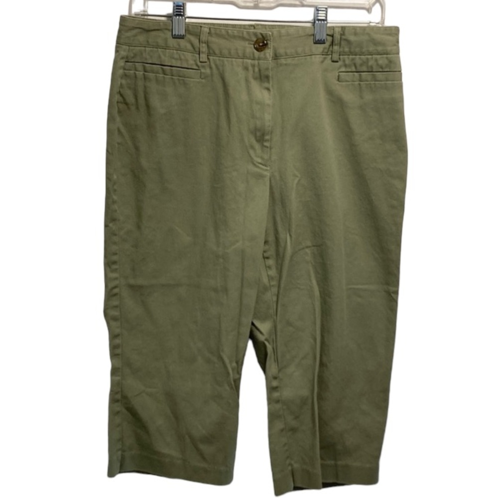 Counterparts Pants